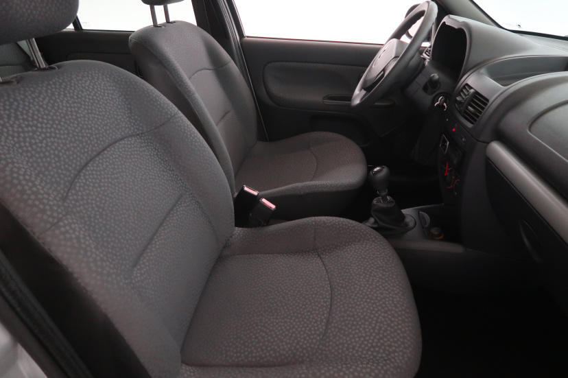 Renault Clio, 2009