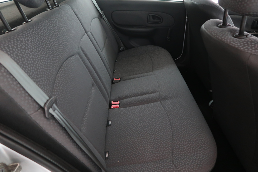 Renault Clio, 2009