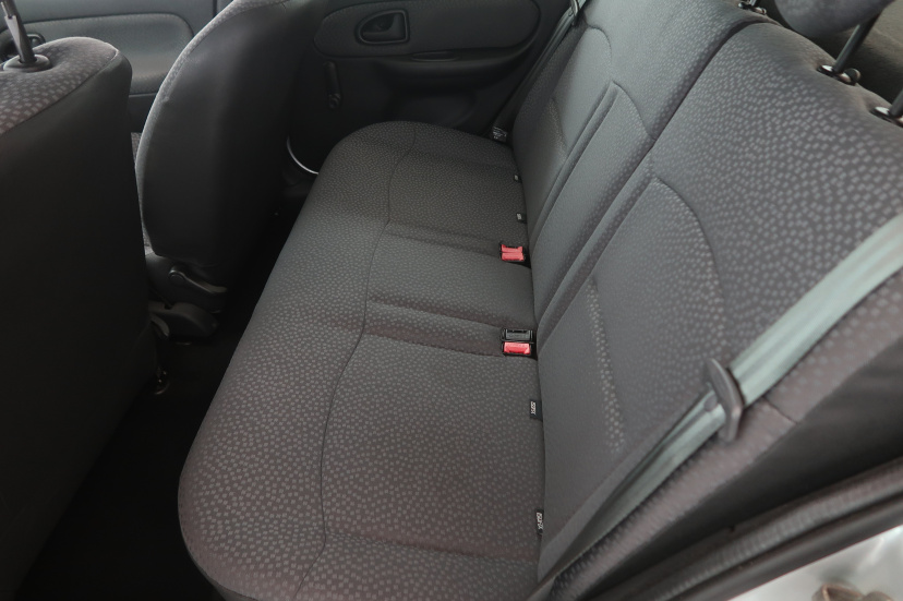 Renault Clio, 2009