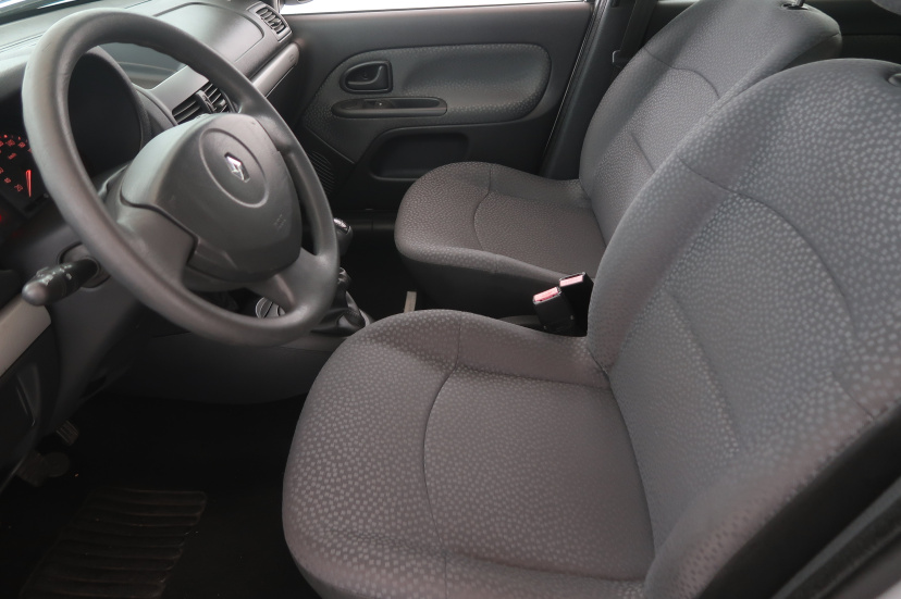 Renault Clio, 2009