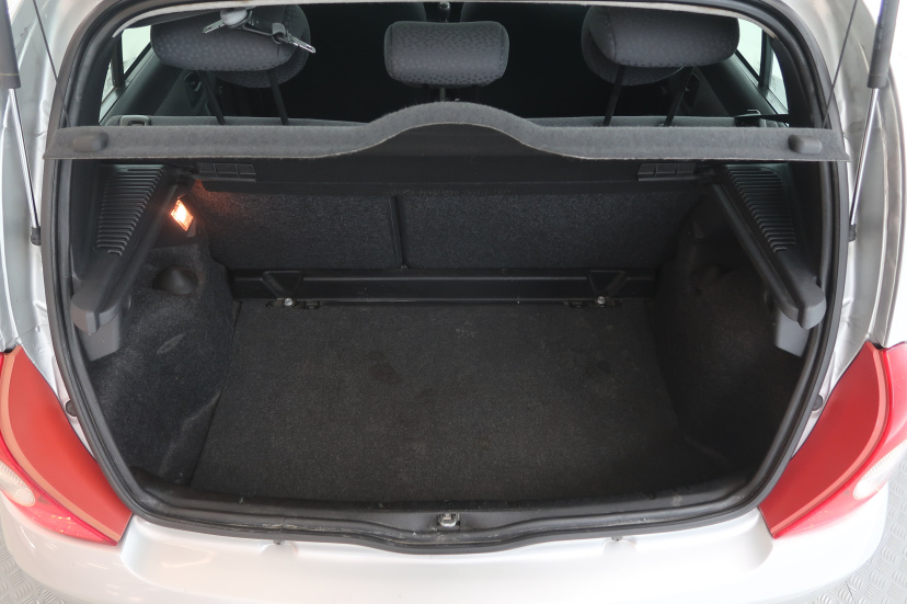 Renault Clio, 2009
