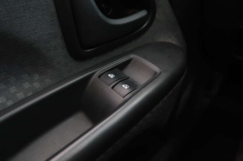 Renault Clio, 2009