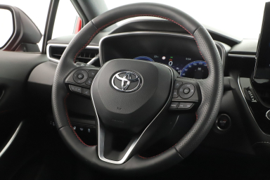 Toyota Corolla - 2025