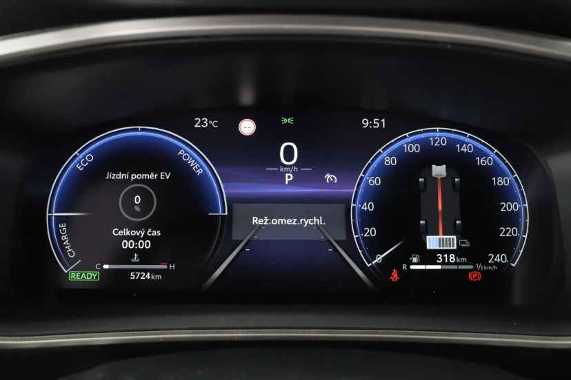 Toyota Corolla, 2025