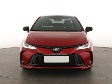 Toyota Corolla - 2025