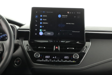 Toyota Corolla - 2025