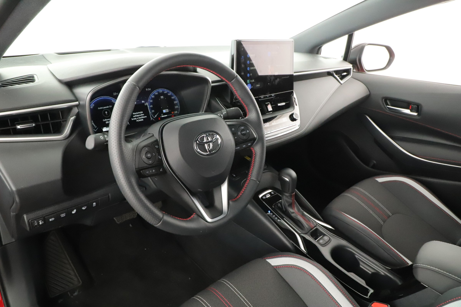 Toyota Corolla - 2025