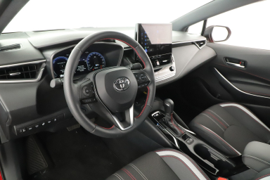 Toyota Corolla - 2025