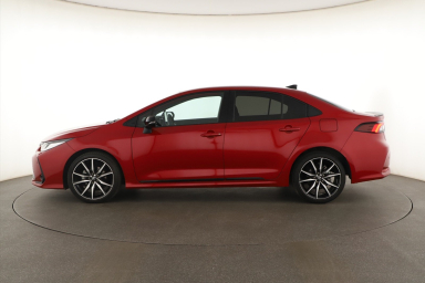 Toyota Corolla - 2025