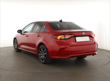 Toyota Corolla - 2025