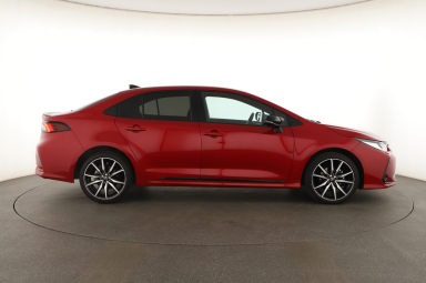 Toyota Corolla - 2025