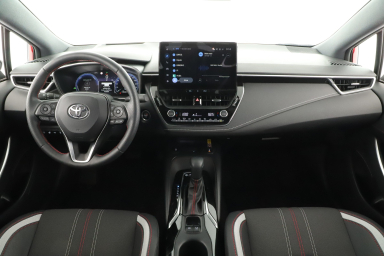 Toyota Corolla - 2025
