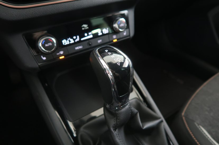 Škoda Scala, 2023