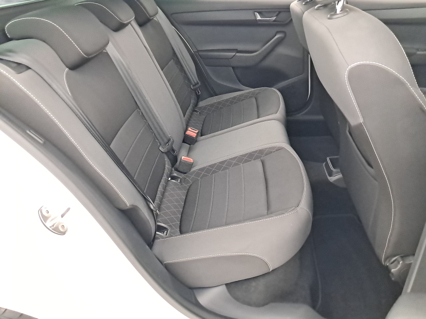 Škoda Fabia, 2023