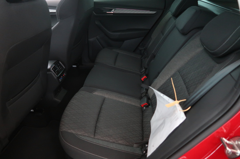Škoda Karoq, 2022
