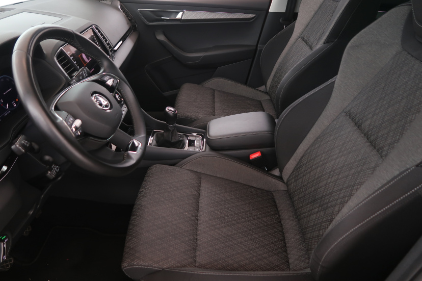Škoda Karoq, 2022