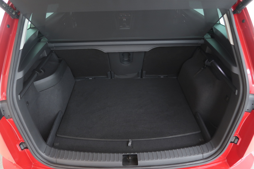 Škoda Karoq, 2022