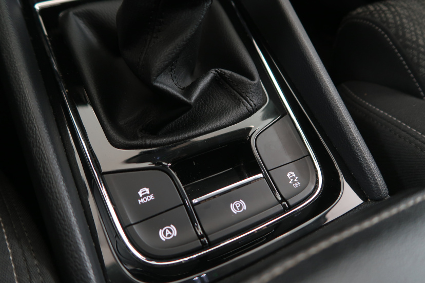 Škoda Karoq, 2022