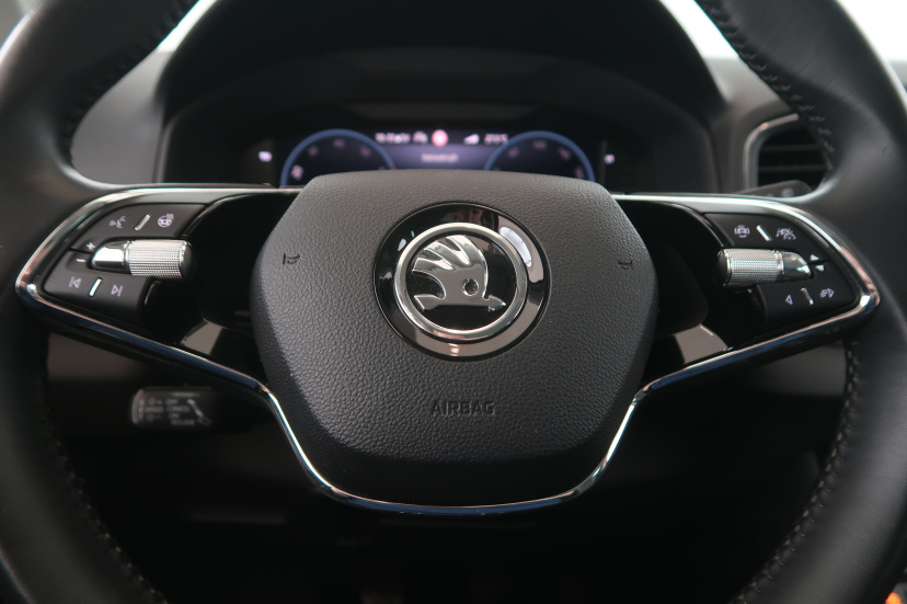 Škoda Karoq, 2022