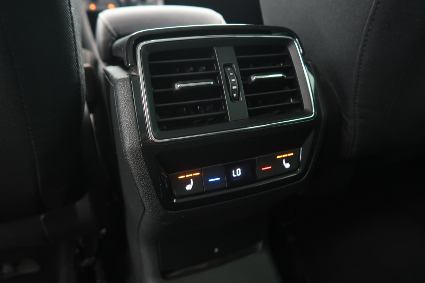 Škoda Karoq, 2022