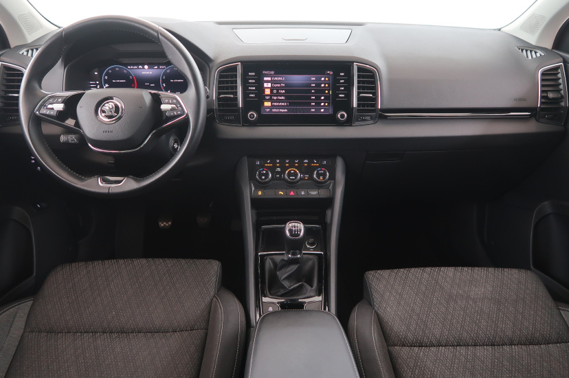 Škoda Karoq, 2022