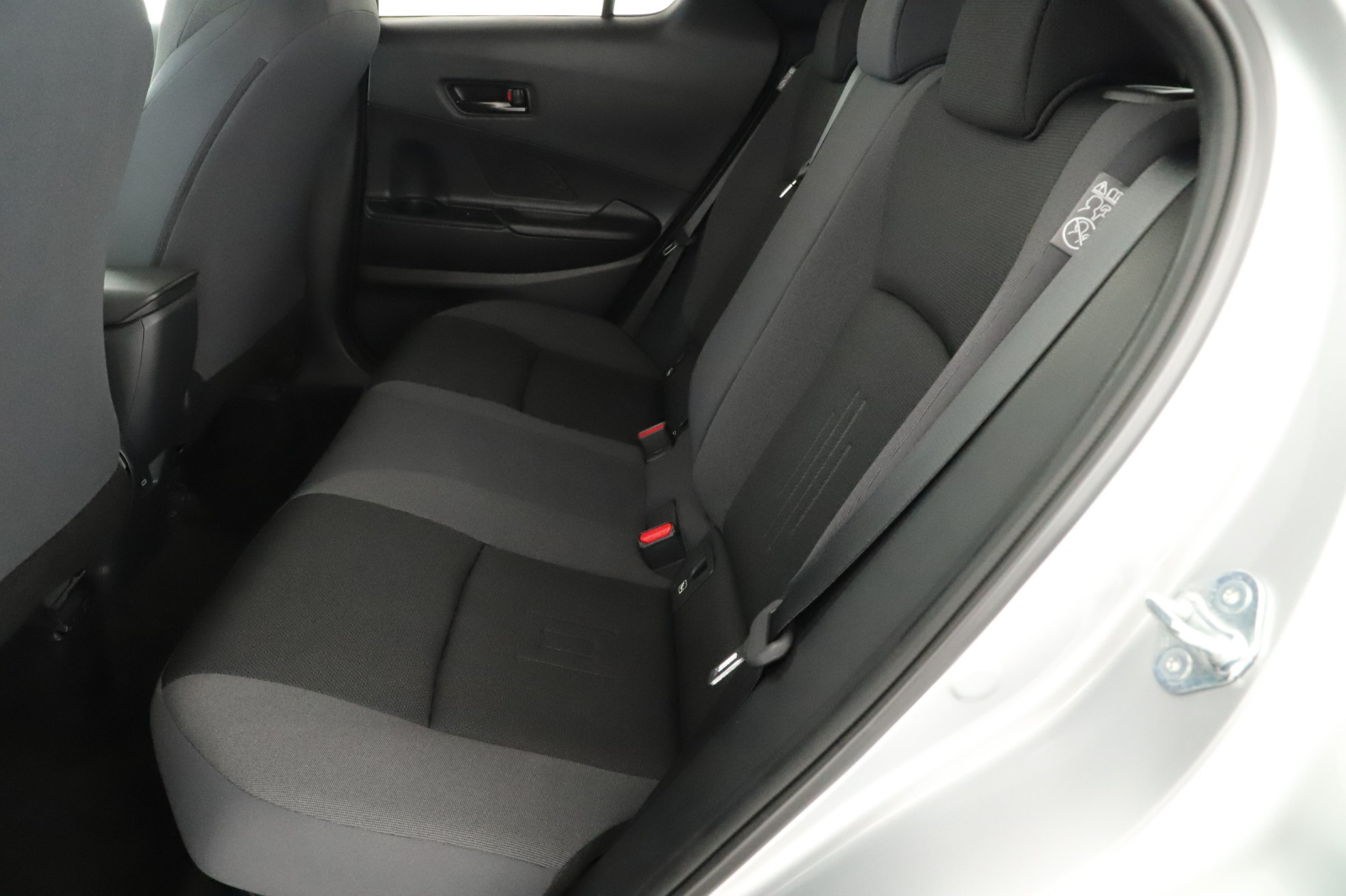 Toyota C-HR - 2024