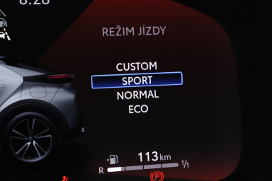 Toyota C-HR - 2024