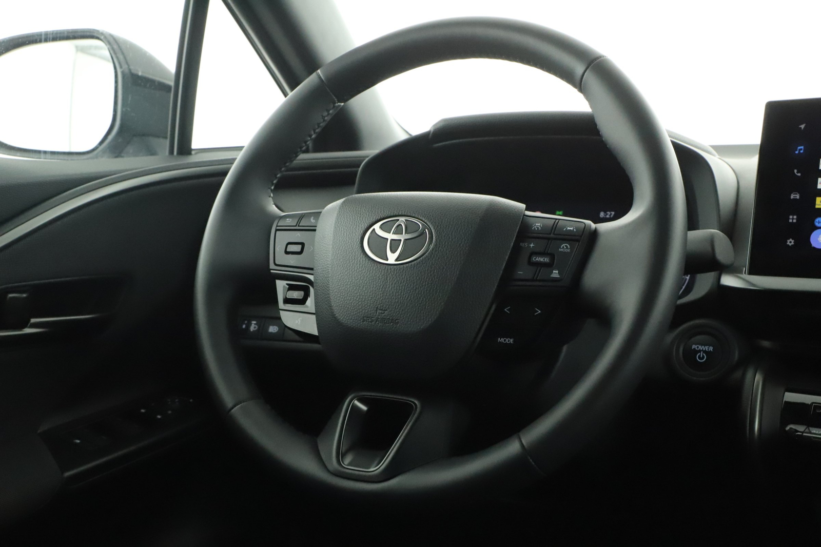 Toyota C-HR - 2024