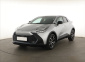 Toyota C-HR, 2024