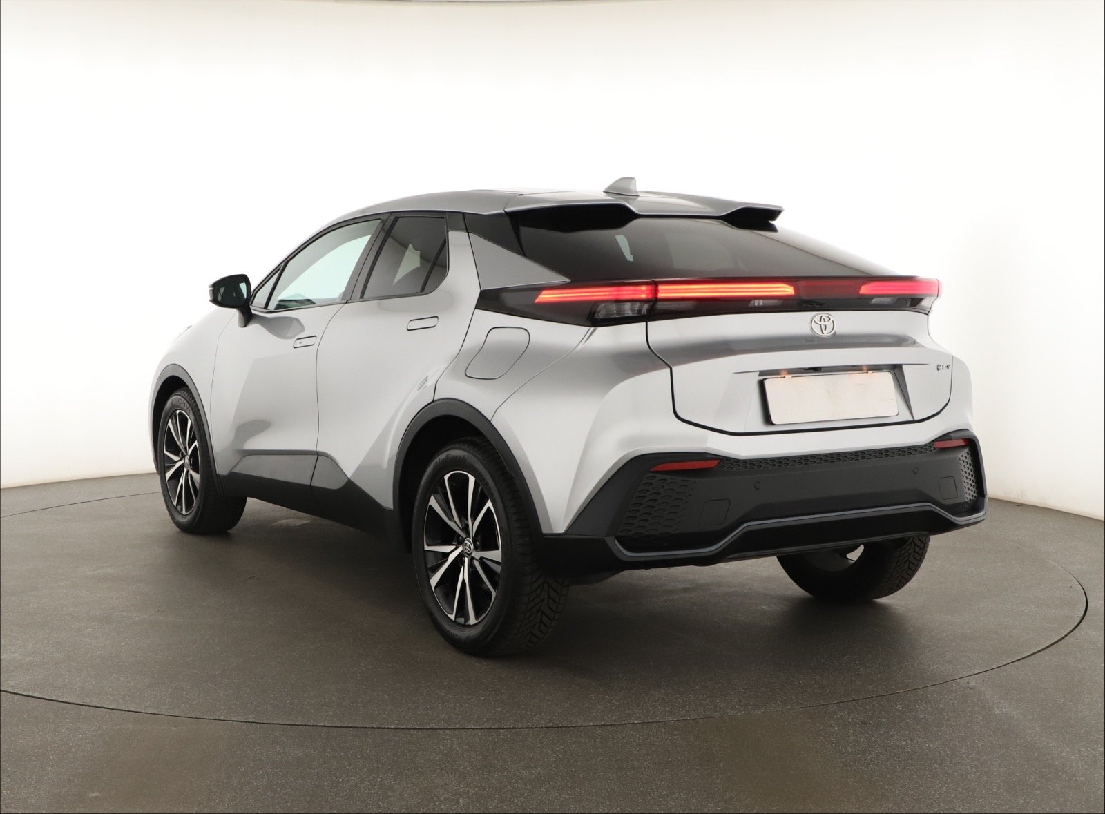 Toyota C-HR - 2024