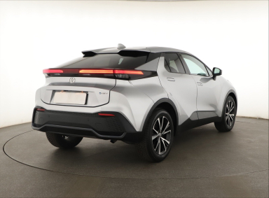 Toyota C-HR - 2024