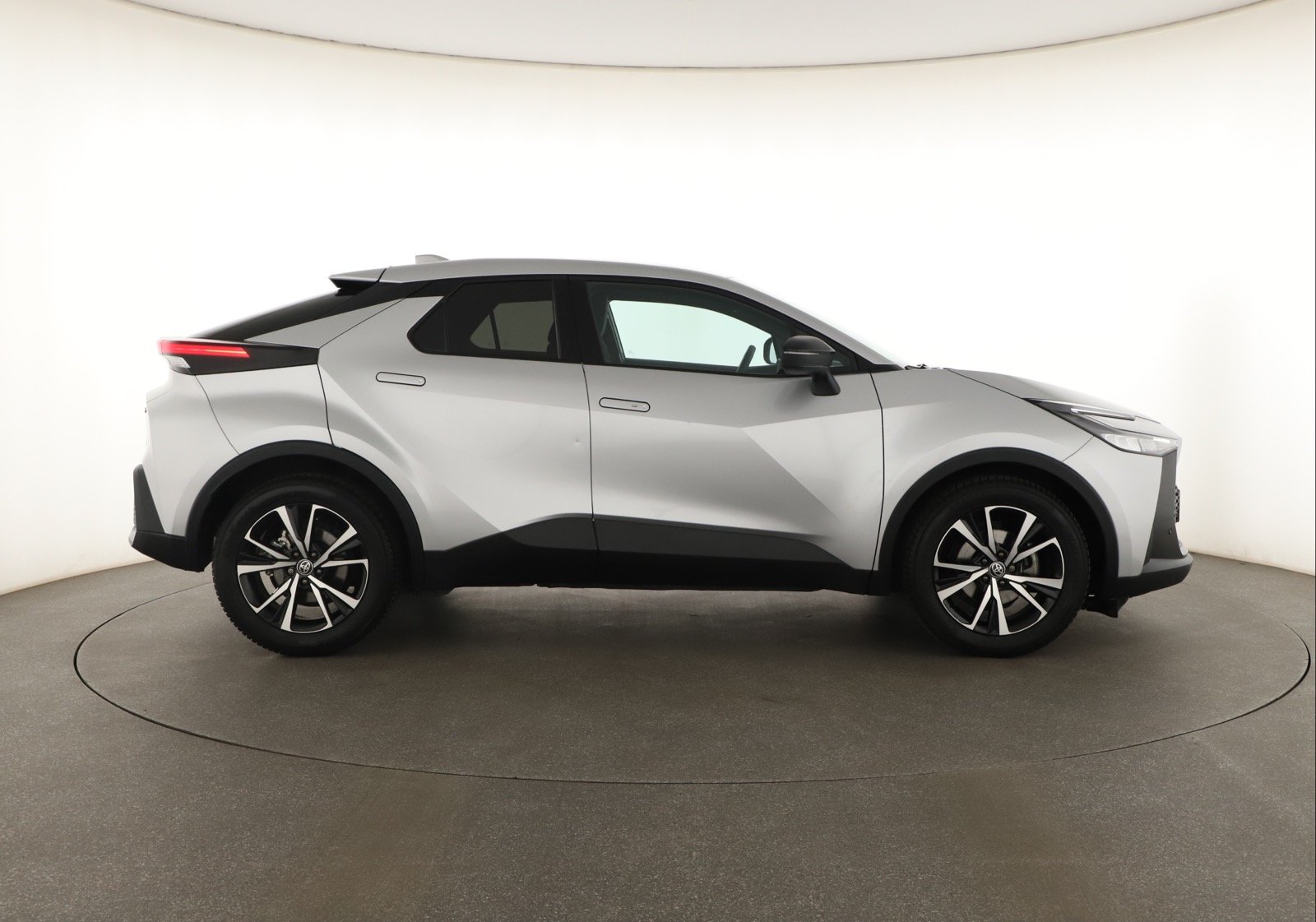Toyota C-HR - 2024