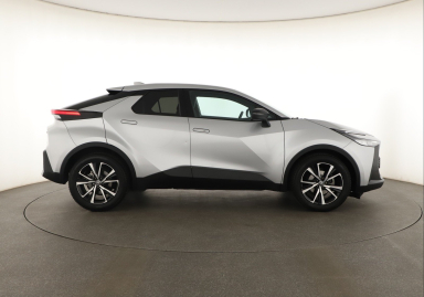 Toyota C-HR - 2024