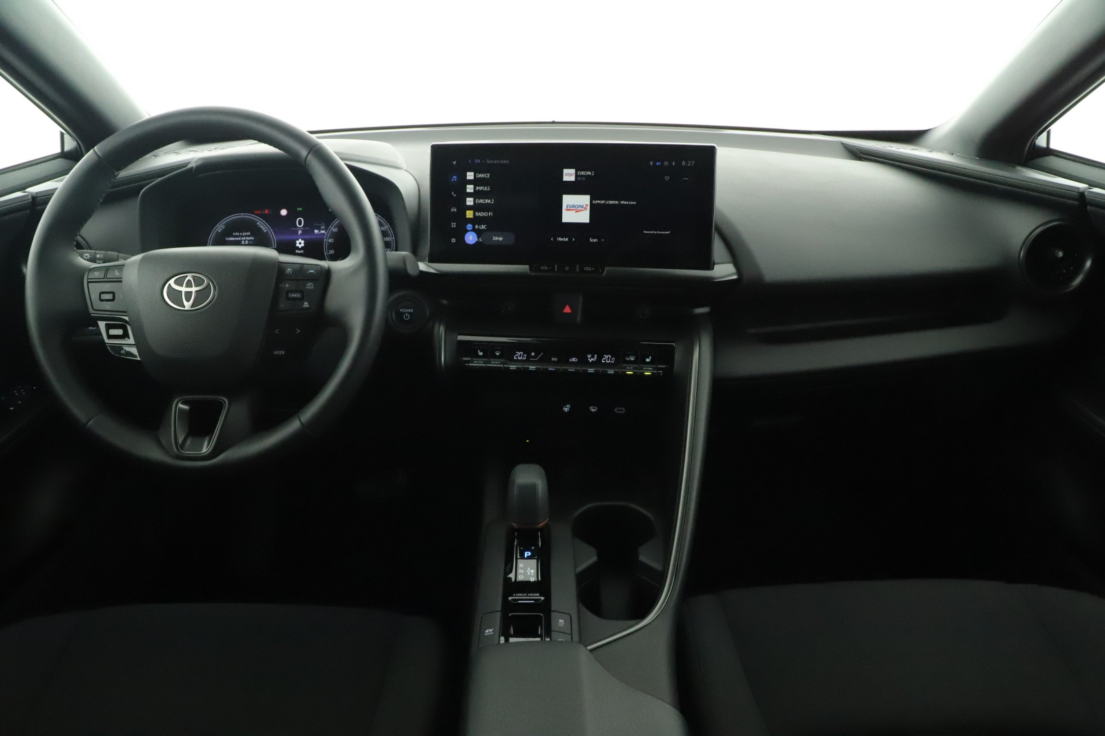Toyota C-HR - 2024