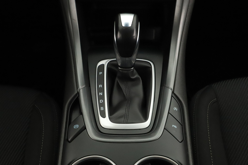 Ford Mondeo, 2017