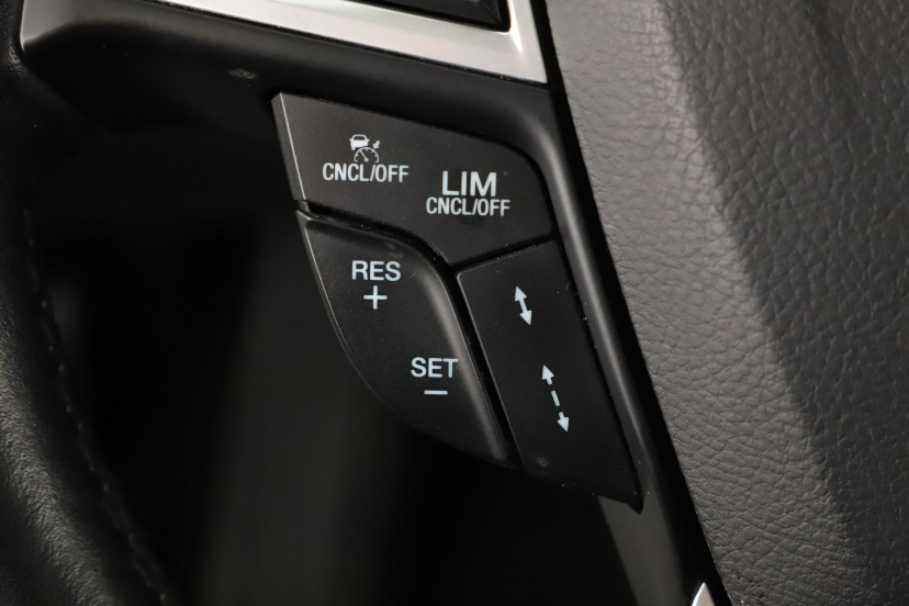 Ford Mondeo, 2017