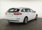 Ford Mondeo, 2017