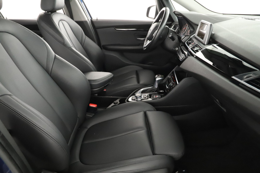 BMW 2 Active Tourer, 2015
