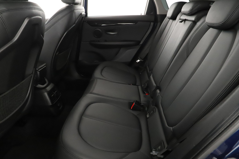 BMW 2 Active Tourer, 2015