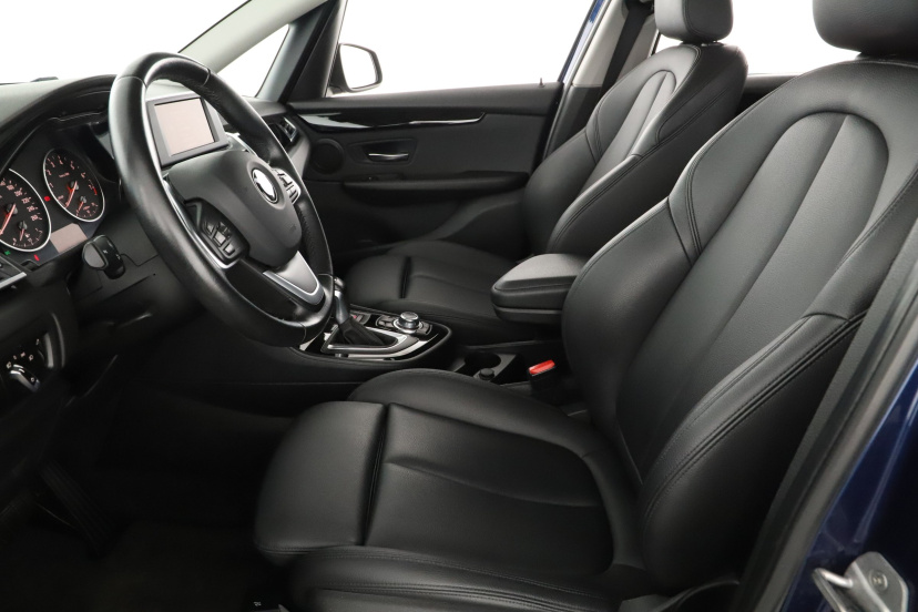 BMW 2 Active Tourer, 2015