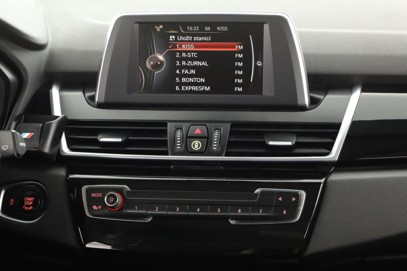 BMW 2 Active Tourer, 2015