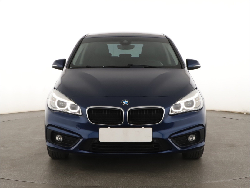 BMW 2 Active Tourer, 2015