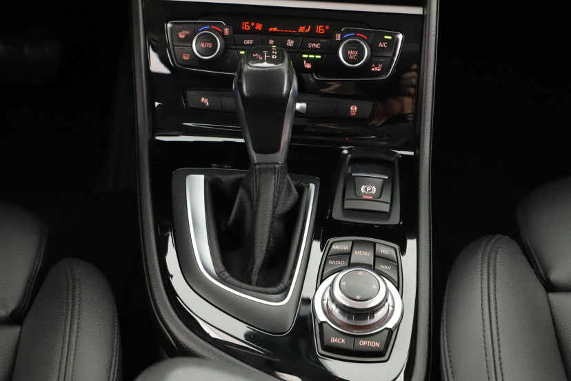BMW 2 Active Tourer, 2015