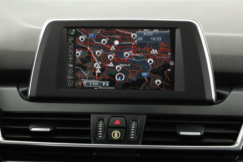 BMW 2 Active Tourer, 2015