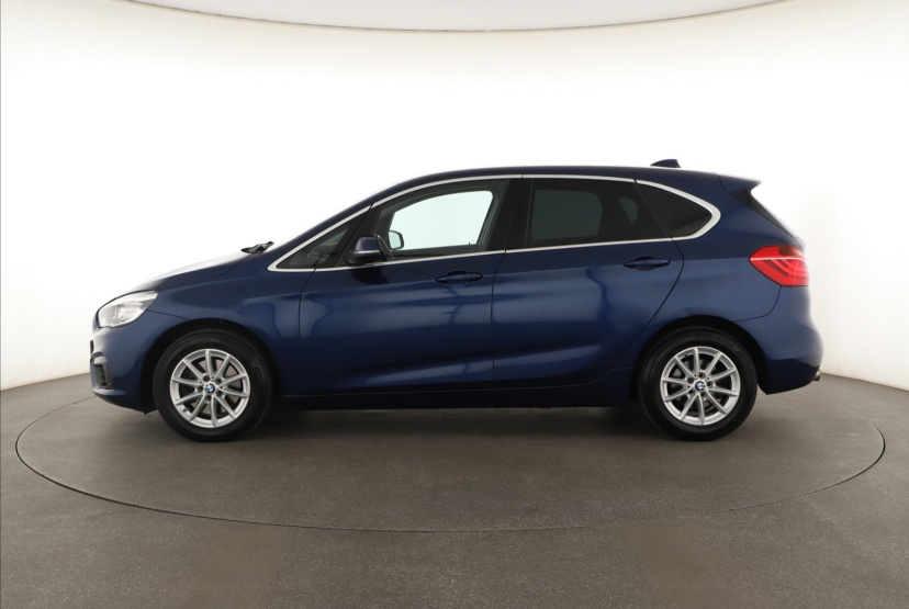 BMW 2 Active Tourer, 2015