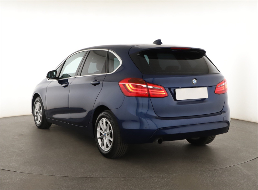 BMW 2 Active Tourer, 2015