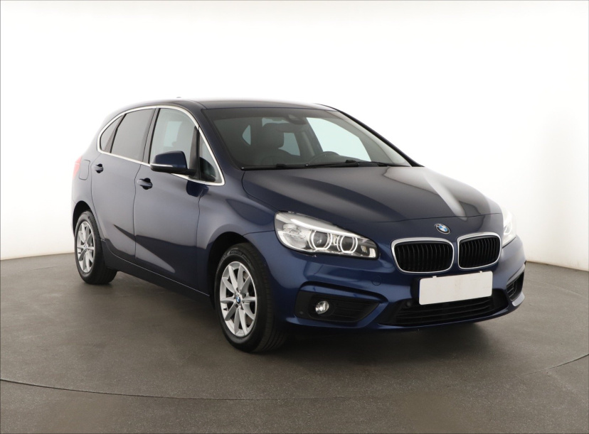 BMW 2 Active Tourer, 2015
