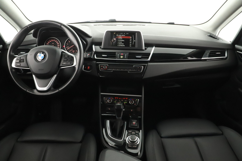 BMW 2 Active Tourer, 2015