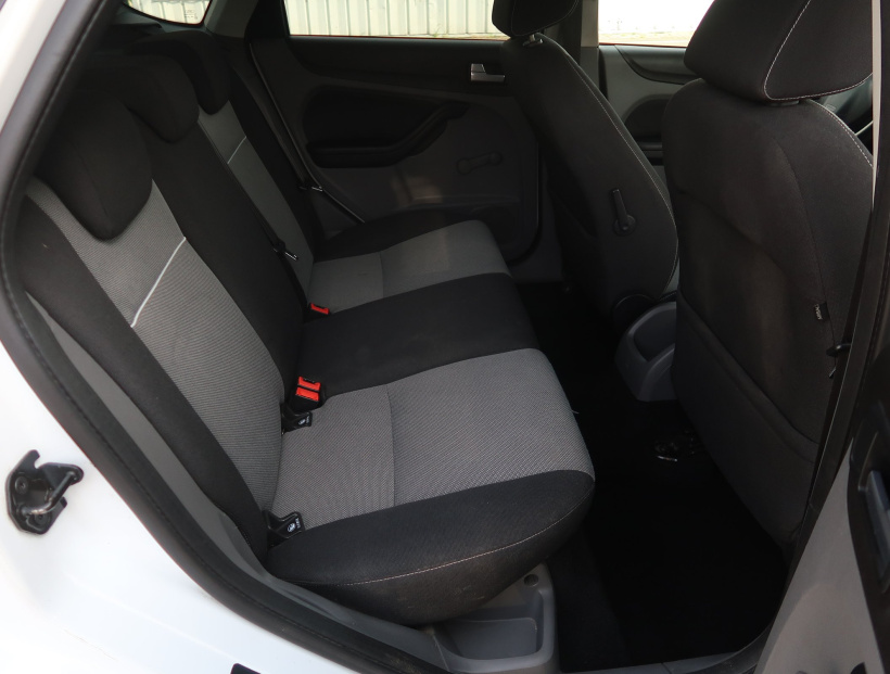 Ford Focus, 2010