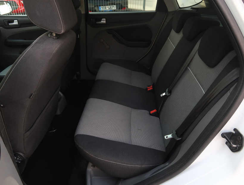 Ford Focus, 2010